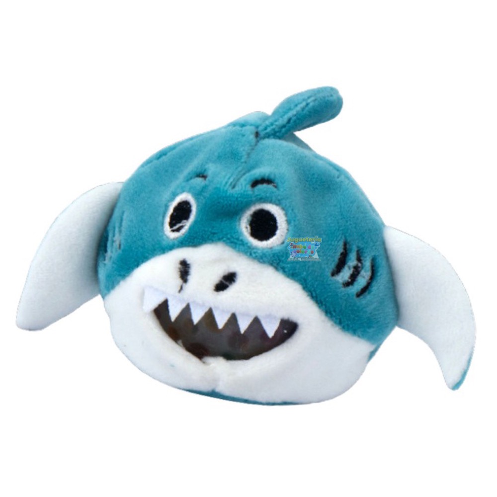 SQUEEZE PELUCHE - MUNDO MARINO - Imagen 2
