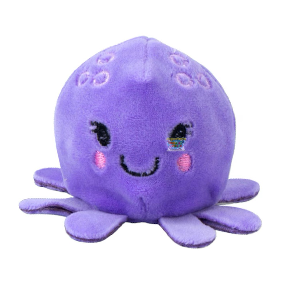 SQUEEZE PELUCHE - MUNDO MARINO - Imagen 3
