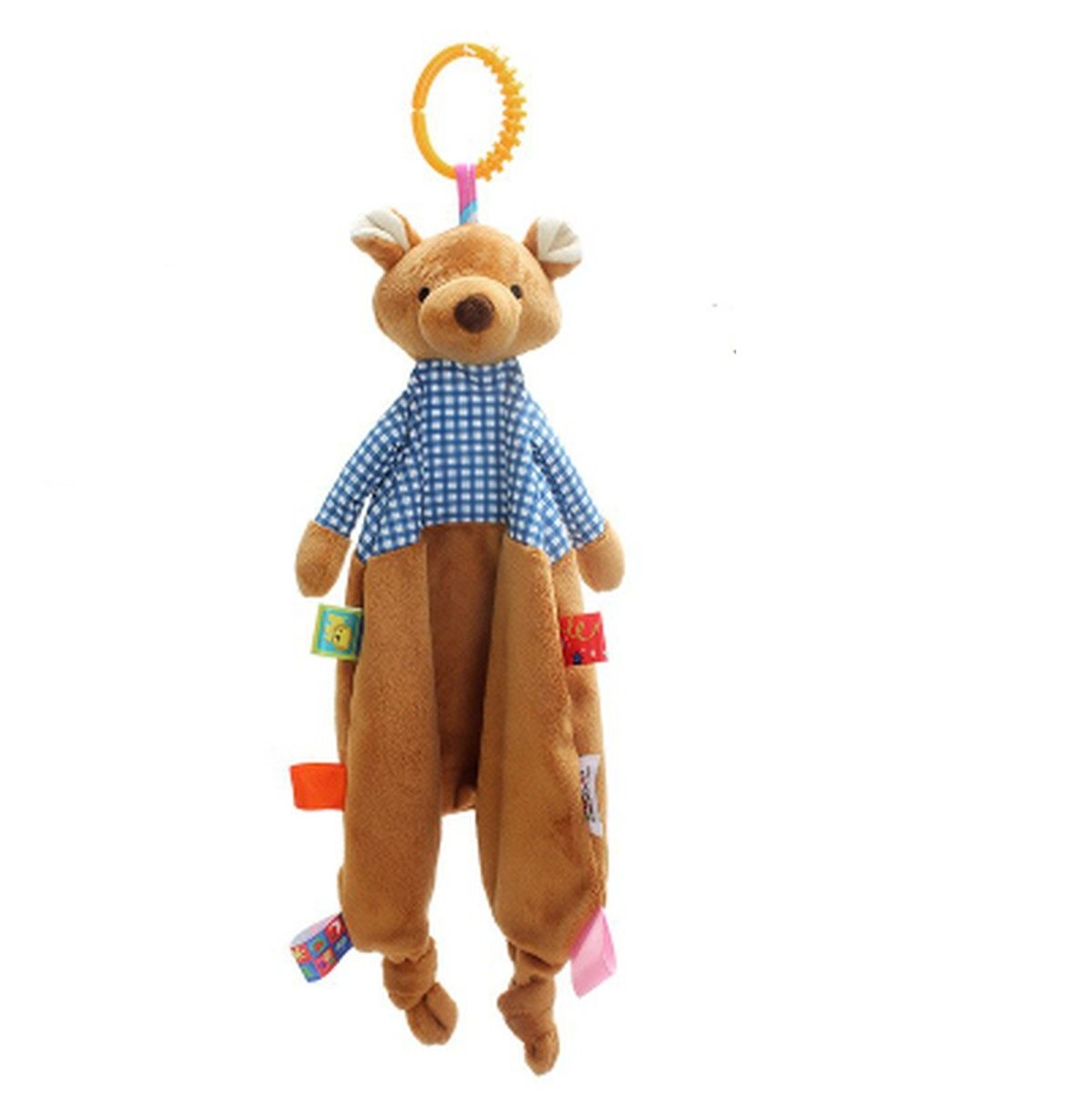 PELUCHE DE APEGO - Imagen 3