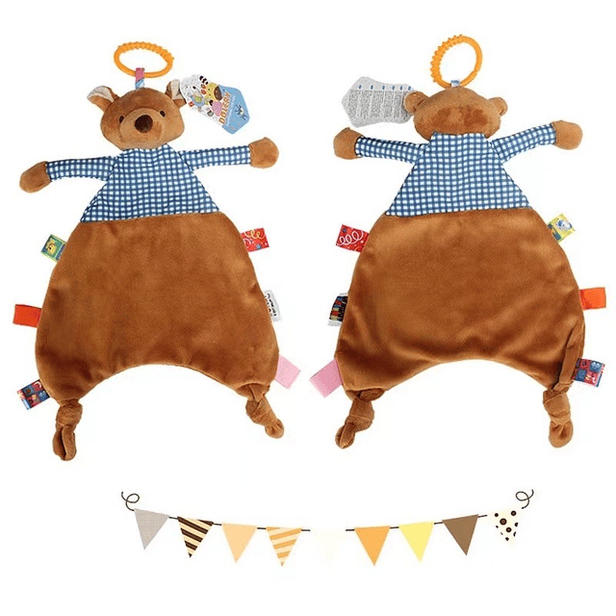 PELUCHE DE APEGO - Imagen 7