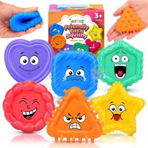 BLOQUES SENSORIALES (set 6 )