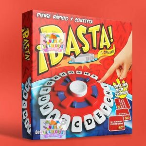 BASTA ORIGINAL
