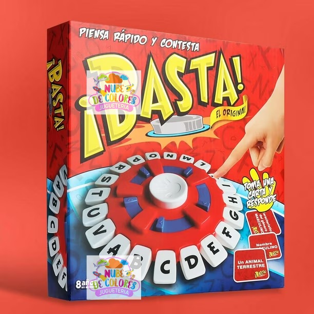 BASTA ORIGINAL