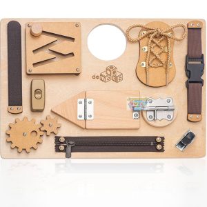 TABLERO DE PSICOMOTRICIDAD