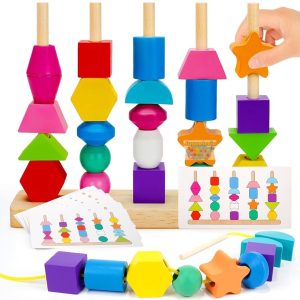 JUEGO SECUENCIA MONTESSORI