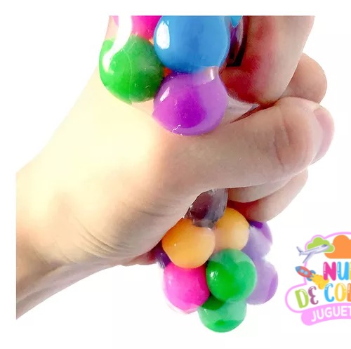 PELOTA SENSORIAL AIRE - Imagen 2