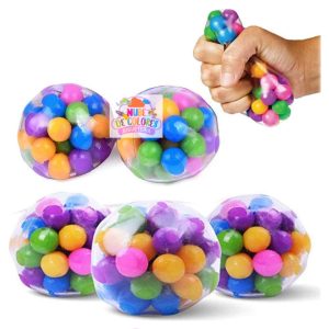 PELOTA SENSORIAL AIRE