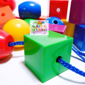 KIT DE CUENCAS PARA ENHEBRAR