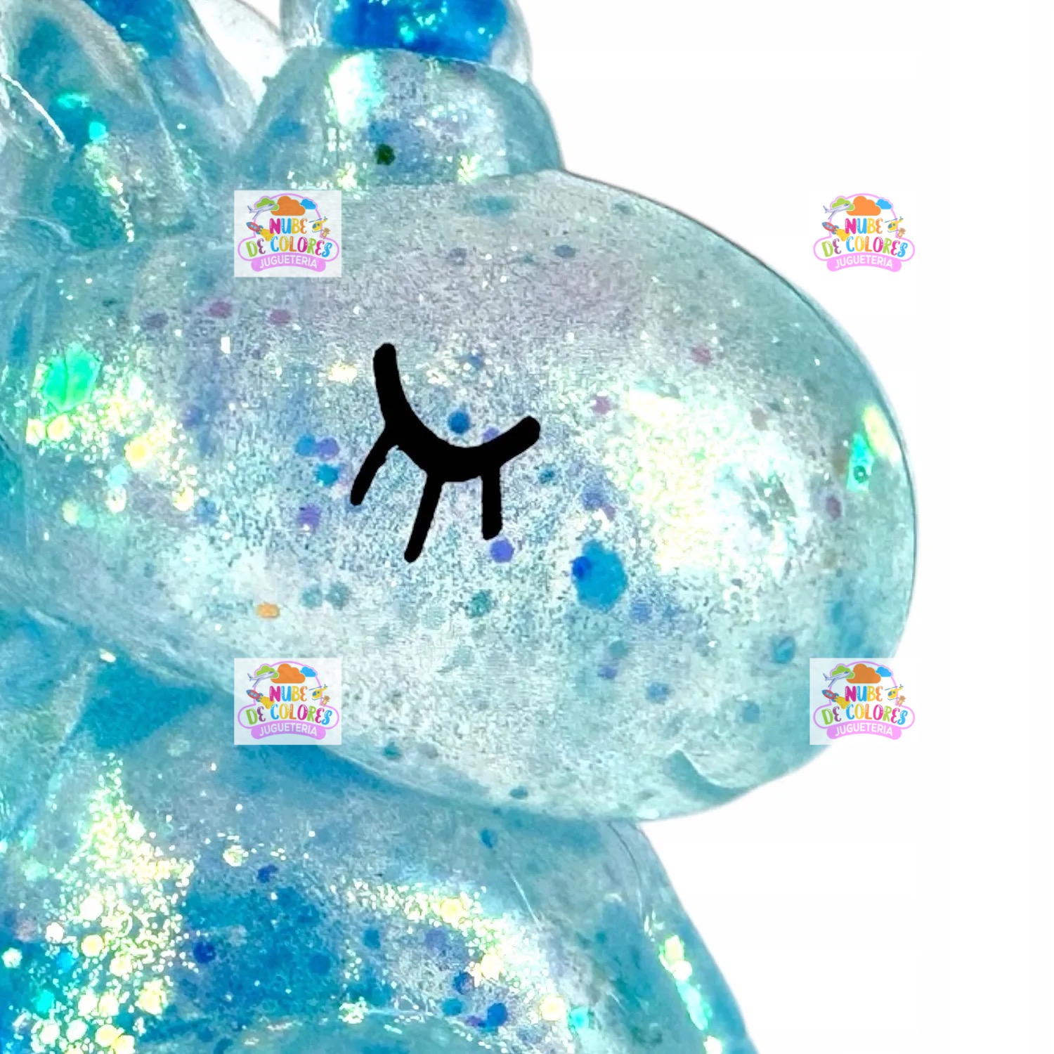 UNICORNIO SILICONA ANTIESTRÉS - Imagen 8