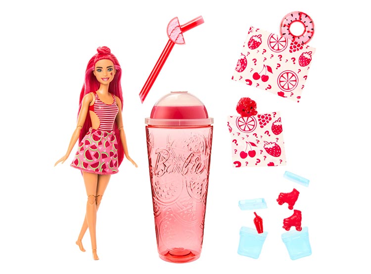 BARBIE POP REVEL - Imagen 2