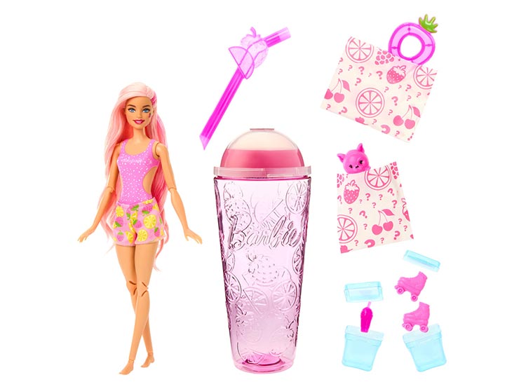 BARBIE POP REVEL - Imagen 4