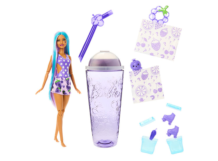 BARBIE POP REVEL - Imagen 5