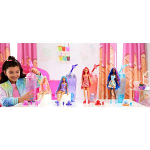 BARBIE POP REVEL