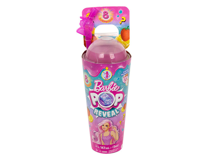 BARBIE POP REVEL - Imagen 6