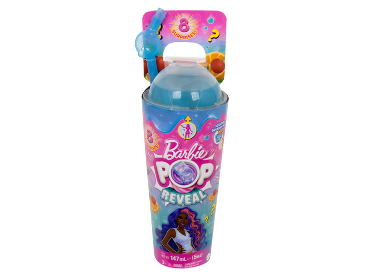 BARBIE POP REVEL - Imagen 7