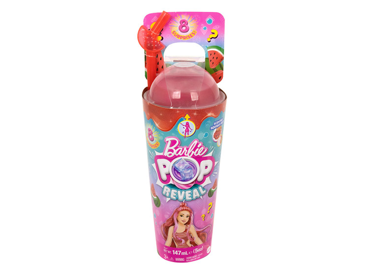 BARBIE POP REVEL - Imagen 8