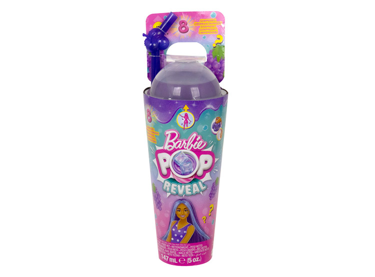 BARBIE POP REVEL - Imagen 9