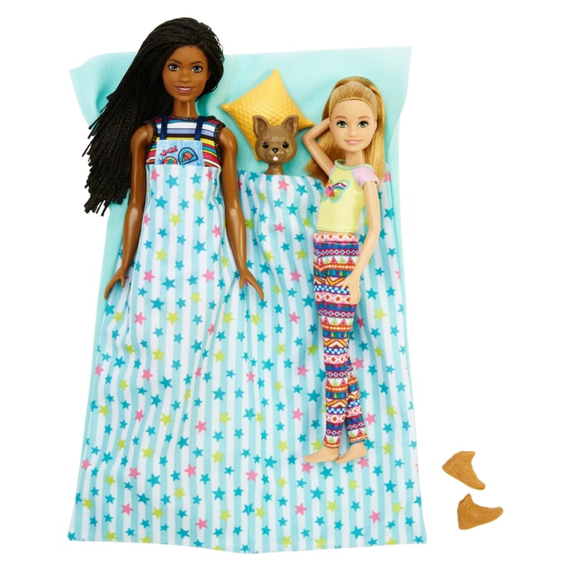 CAMPER BARBIE GIGANTE - Imagen 13