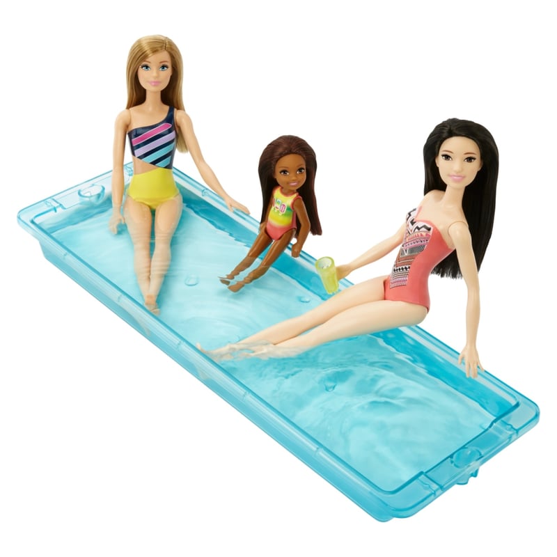 CAMPER BARBIE GIGANTE - Imagen 6