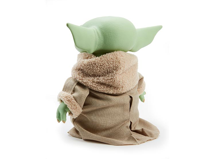 BABY YODA STAR WARS - Imagen 5