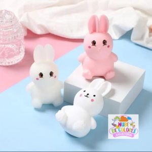 CONEJITO SQUISHY SENSORIAL