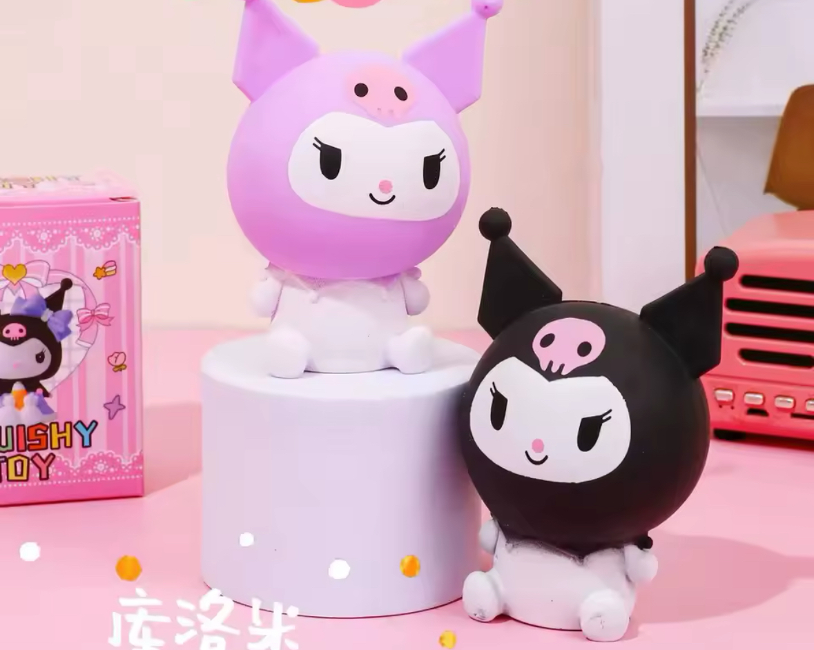 KUROMI SQUISHY ARENA - Imagen 2