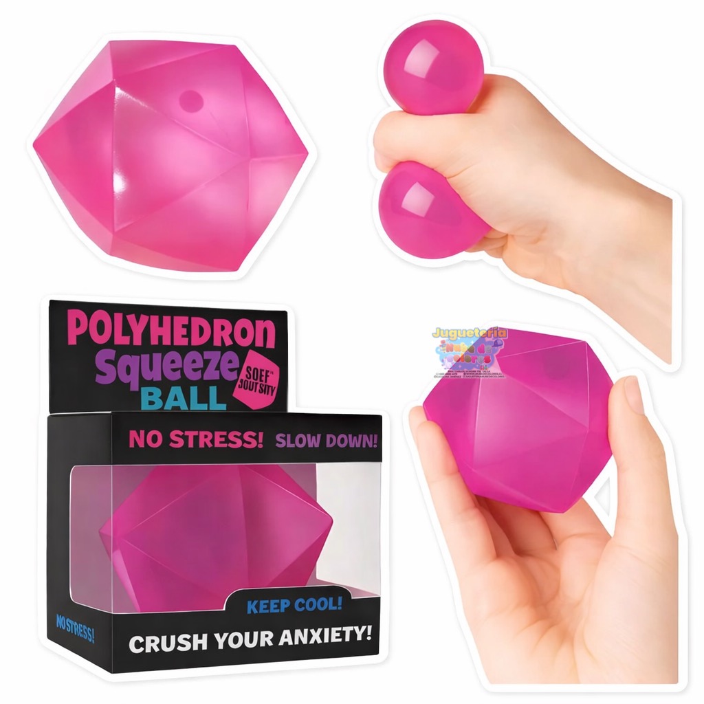 SQUISHY DIAMANTE - Imagen 2