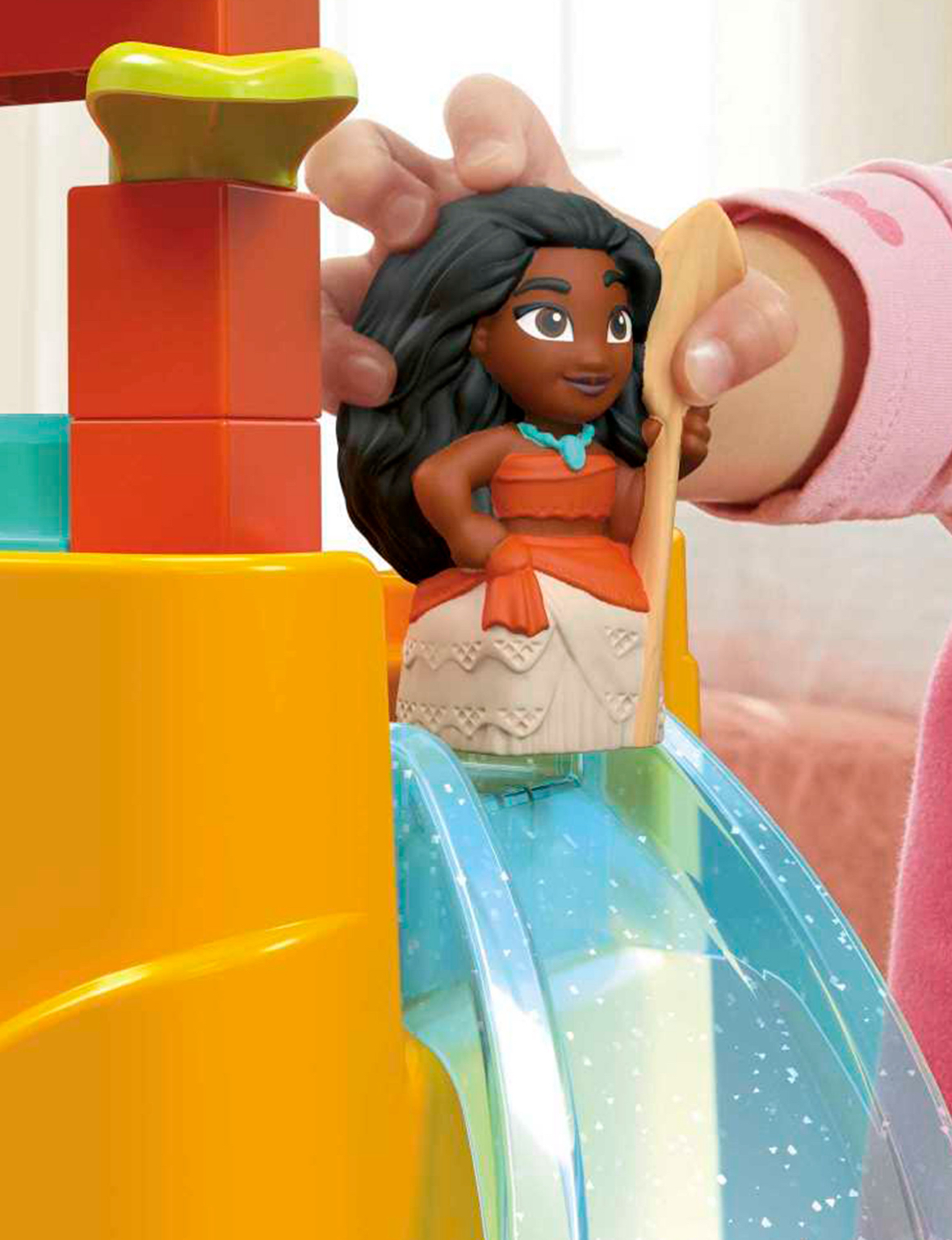 MALETA BLOQUES MOANA & MAUI - Imagen 3