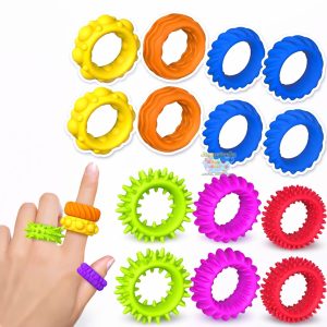 ANILLOS SENSORIALES