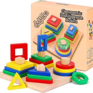TABLERO ENCAJES Y CLASIFICACIÓN