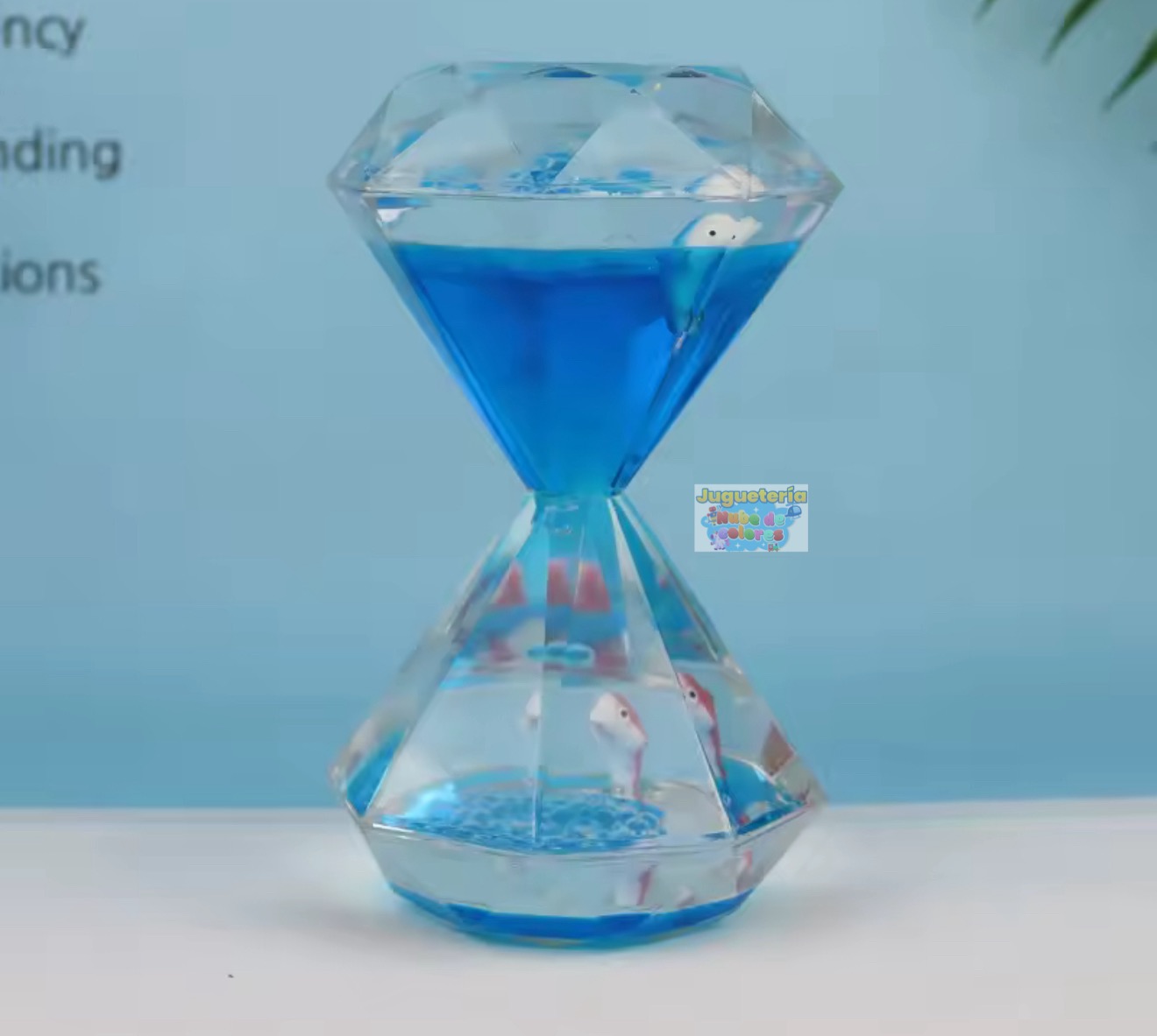 RELOJ SENSORIAL DIAMANTE 💎 XL - Imagen 6
