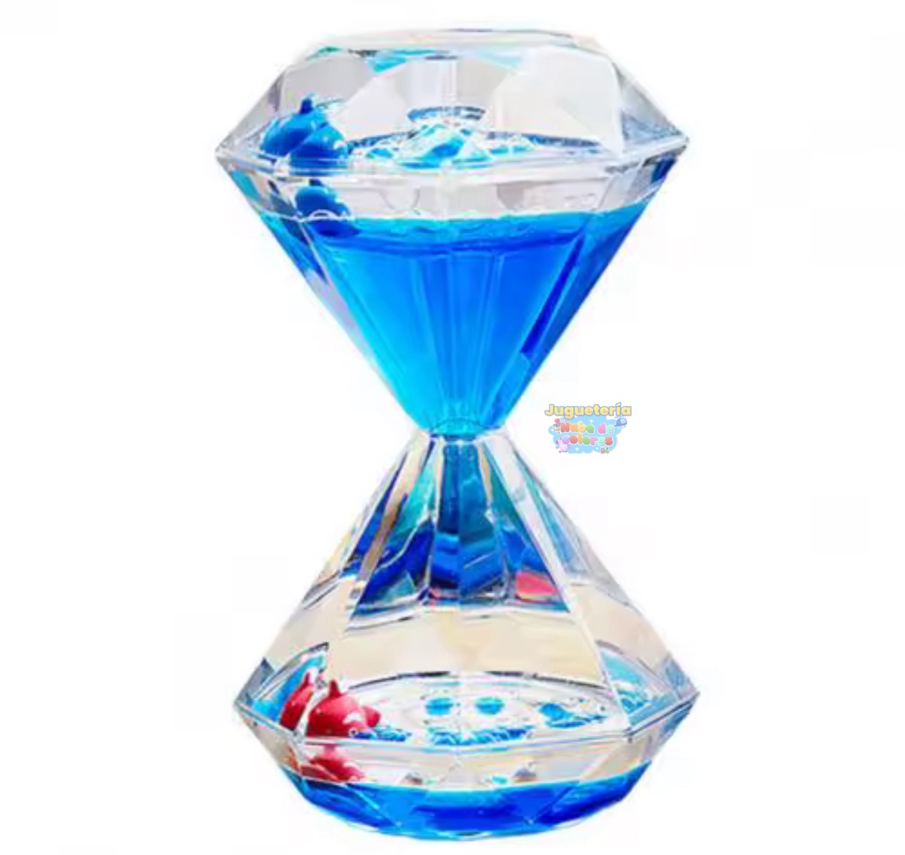 RELOJ SENSORIAL DIAMANTE 💎 XL - Imagen 4