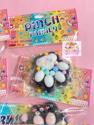 PATITA DE GATO SQUISHY - Imagen 4