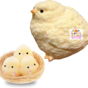 POLLITO SQUISHY