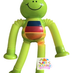 RANITA POP EXPANDIBLE