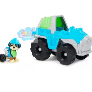 PAW PATROL - VEHÍCULO REX