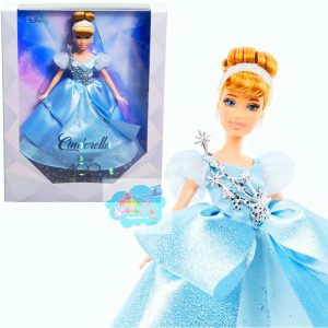 DISNEY - PRINCESA CENICIENTA 100 ANIVERSARIO