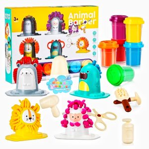 SET DE MASAS - PELUQUERÍA DE ANIMALES