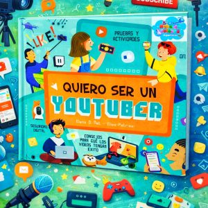 QUIERO SER UN YOUTUBER