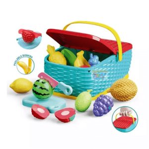 CANASTA DE PICNIC