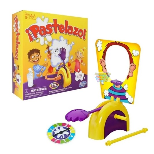 PASTELAZO - Imagen 4