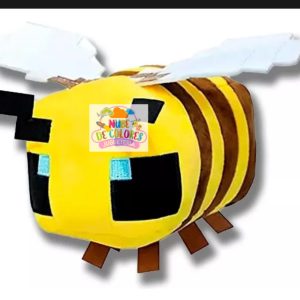MINECRAFT ABEJA 🐝