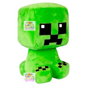 MINECRAFT CREPER