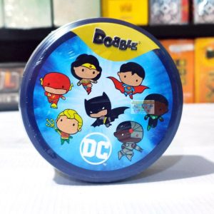 DOBBLE SÚPER HÉROES
