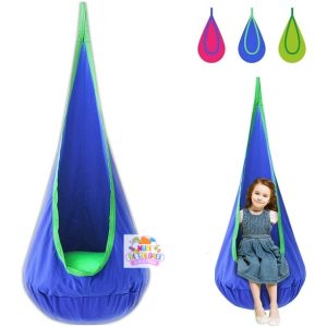 COLUMPIO SENSORIAL NIDO
