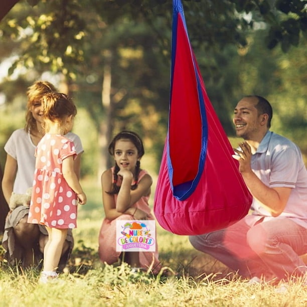 COLUMPIO SENSORIAL NIDO - Imagen 4