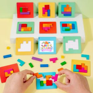 JUEGO NEURODESARROLLO