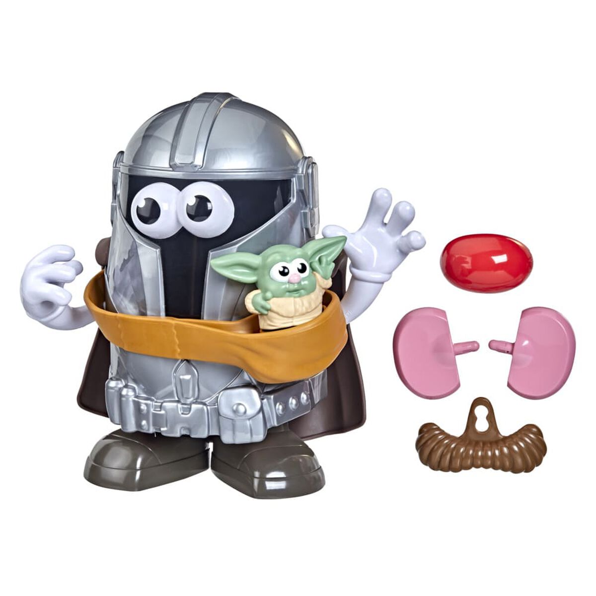 CARA DE PAPA - STAR WARS - Imagen 2