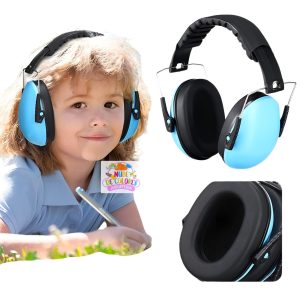 AUDIFONOS CANCELACIÓN DE RUIDO para niños - Unisex