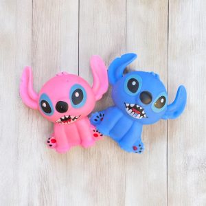 STICH SENSORIAL ANTIESTRÉS